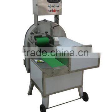 Large Cutting Machine Qiecai Slitting Automatic Shredder Shredding and Slicing photo-2