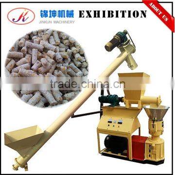 New Granulator Mill/animal Feed Pellet Machine/poultry Feed Making Machine photo-5
