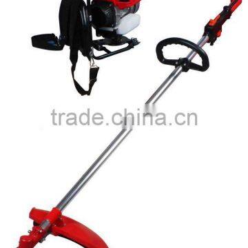 Backpack 4-stroke brush cutter,grass cutter,grass trimmer