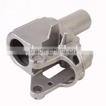 OEM Lost Wax Investment Stainless Steel Casting Wax photo-6