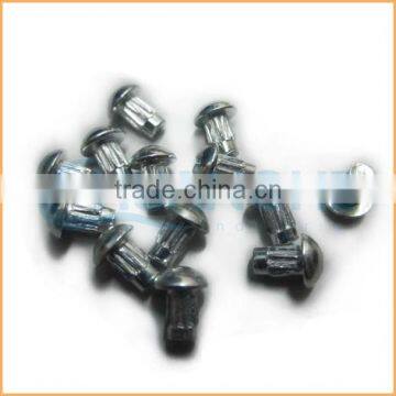 Factory Supply Best Price Copper Solid Rivets photo-4