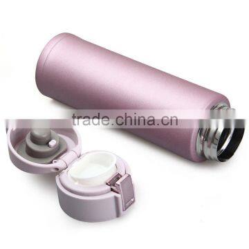 Stainless Steel Vacuum Insulated Coffee Mug Travel Drink Bottle photo-4