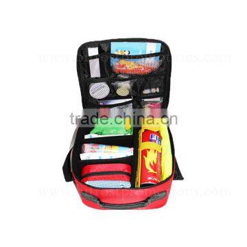 2016 New First Aid Survival Emergency Bag