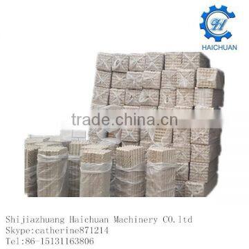 Pulp Paper Poultry Egg Tray photo-3