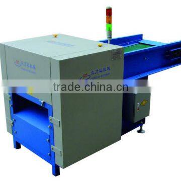 High Quality Pillow Produce Line,Pillow Filling Machine, Fiber Opening Machine photo-3