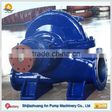 Factory Supply Axial Split Case Sea Water Pump photo-4