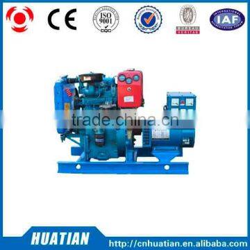 15KVA Ricardo Diesel Generator with Reasonable price