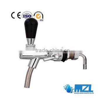 High Quanlity And Lowest Price Plastic Water Beer Tap Manufacturer