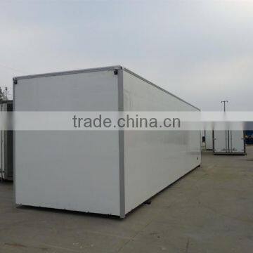 pp Sandwich Panel Caravan pp Sandwich Panel Food Caravan photo-6