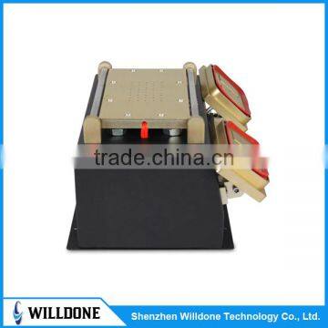 Best Seller A-frame 3in1 Separator Machine photo-4