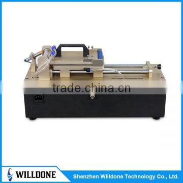 Automatic OCA Film Machine With Built-in Vacuum Pump photo-5
