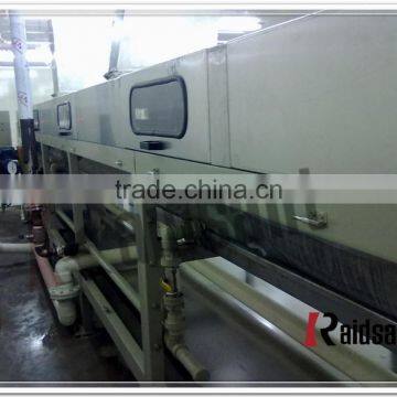 Stearic Acid Material Granulator, Molten Material Granulator photo-2