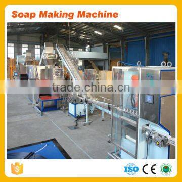 Soap Making Machine,manual Soap Making Equipment/automatic Soap Production Line photo-3