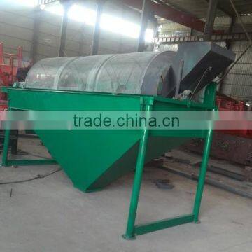 Durable Gold Ore Rolling Screen for Sale photo-3