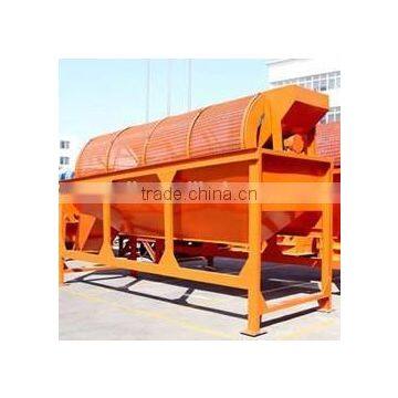 Gold Ore Trommel Drum Screen photo-2