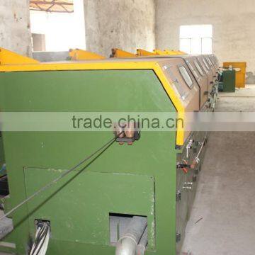 Rope Wire Drawing Machine photo-3