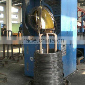 Nail Wire Drawing Machine photo-3
