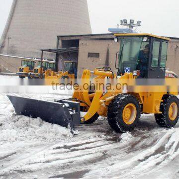 LOW PRICE BACKHOE LOADER WZ30-25 photo-2