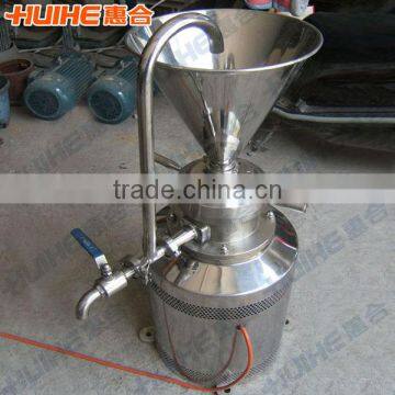 Peanut Butter Making Machine