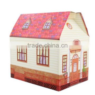 [Petglobiz] CATSPIA Paper Houses