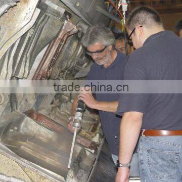 Dry Ice Blasting Machine, 2018 Free Shipping Portable Dry Ice Cleaning Machine for Sale Now photo-4