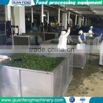 Dehydration Equipment Dehydrated Cabbage Processing Machine Corn Dryer photo-3