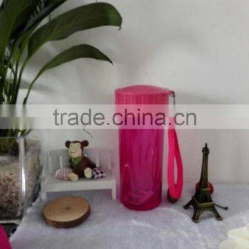 Colorful Festival Promational Plastic Drinking Cup With Lid photo-6