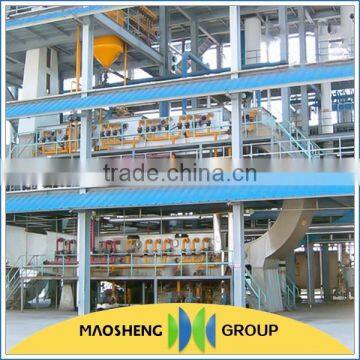 Cooking Oil Making Castor Seed Oil Extraction Plant With High Automation photo-5