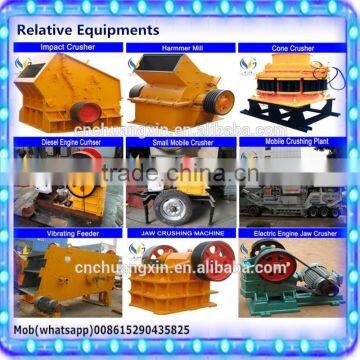High Manganese Wear Resistant Fixed Jaw Plate Made in China photo-6