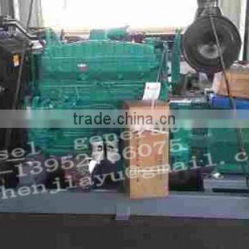 Generator Diesel Engine photo-2