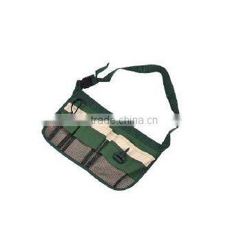 600D Polyester Garden Tools Belt Bag, Garden Tools In Waist Bag