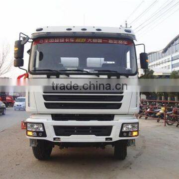Hot Sale 6x4 Shacman 12m3 Concrete Mixer photo-2