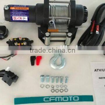 CFMOTO ATV, UTV winch for sale