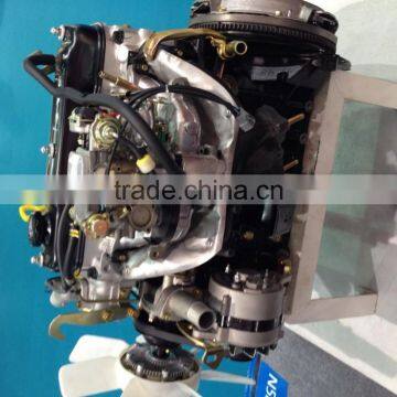 TOYOTA 4Y engine assembly 4Y-EFI 4Y gasoline engine