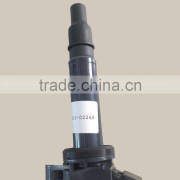 Toyota Ignition Coil for Sale Part No.: 90919-02248 photo-4
