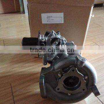 Turbocharger 1kd Engine Turbo for Toyota Landcruiser Hilux