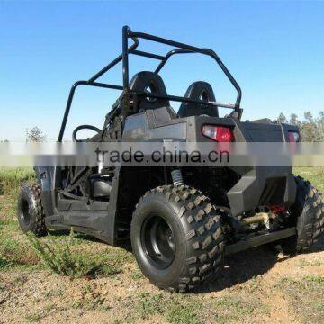 Hot Selling 150cc Kid/teenager EEC UTV photo-3