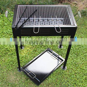 Mid-size Japanese Style BBQ Grill photo-3