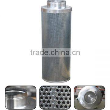 6x12Inch Activated MINI Activated Carbon Ventilation Filter photo-2
