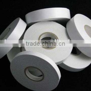 strong lasting carton sealing foam tape antistatic tape