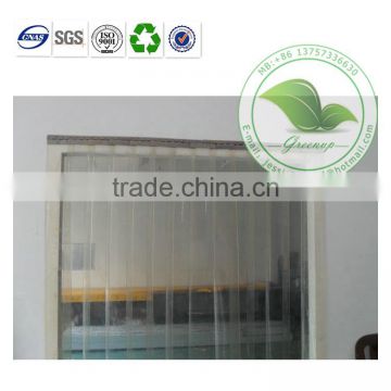 20 cm Width Energy Save Eco-Friendly Clear PVC Flexible Plastice Strip