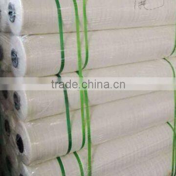 (1.23m x 3000m) White Color Silage Bale Wrapping Net photo-4