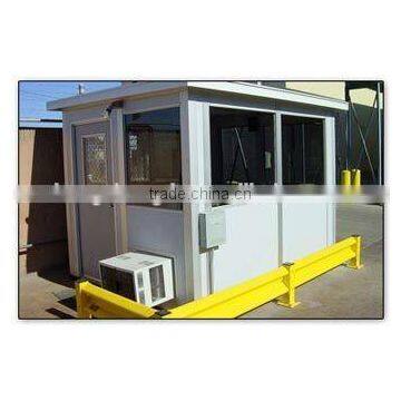 Newest Low Cost Metal Portable Houses photo-3