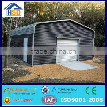 New High Quality Mobile Garage for Sale photo-4