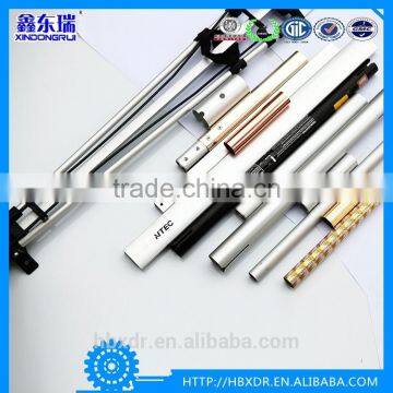 Aluminium Profile Aluminium Round Tube photo-6