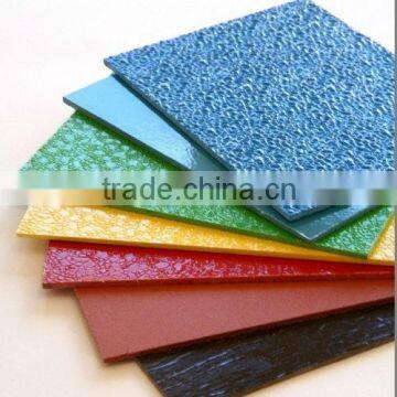 GRP Embossed Sheet photo-5