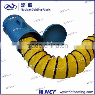 Customized Made Collapsible Ventilation Air Duct photo-6