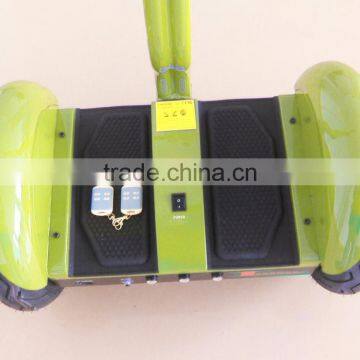 Leadway Ideal Selection 2 Wheel Self-balancing Electric Scooter Free Gift Gps Tracker(RM02D-z40) photo-5