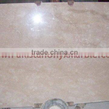 TAVERA BEIGE MARBLE SLABS photo-3