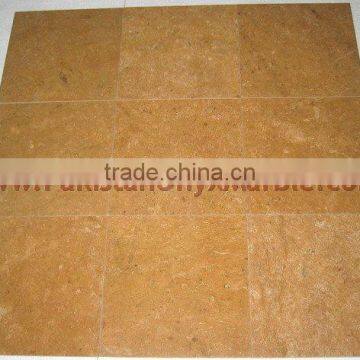 NEW INDUS GOLD (INCA GOLD) MARBLE TILES COLLECTION